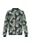 MO Tussenjas ‘Outwear’  navy / opaal / olijfgroen / lichtgroen