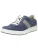 Pius Gabor Sneakers laag  donkerblauw / grijs / wit
