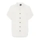Vrouwenblouse Vero Moda Bumpy