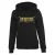 Dames Hoodie Urban Classics Linkin Park Anniversary Logo