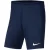 Nike Heren dry park iii korte broek
