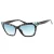 Guess Vrouwen Zonnebril 56/18/140 mm Kunststof
