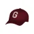 Wollen baseballpet Gant