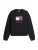 Tommy Jeans Sweatshirt  navy / rood / zwart / wit