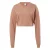 Vrouwen T-shirt Reebok