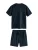 Next Pyjama kort  navy
