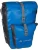 VAUDE Sporttas ‘Aqua Back Plus’  blauw / grijs / zwart