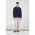 Tencel Overhemd met Knopen