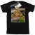 Li-cense Disney heren the muppets throwback foto t-shirt