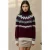 Coltrui Gebreide Sweater