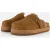 Warmbat Warmbat Warrego Slippers cognac Suede