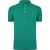 Lyle & Scott Heren Geborduurd Logo Katoenen Poloshirt (Groen)