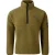 Dare2b Heren twin tip half zip fleecejack