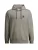 CHASIN’ Sweatshirt ‘Ronny’  grijs / zwart