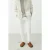 American Vintage Sonicake Sweat Pants Blanc