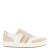 Medicus leren sneakers wit/beige