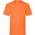 Fruit of the Loom Unisex adult waardevol t-shirt