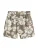 Next Zwemshorts  beige / wit