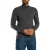 Superdry Ess LW Wollen Mix Gebreide Trui Met Halve Rits, Grijs