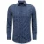 Bread & Buttons Lange mouw slim fit