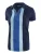 Giorgio di Mare Shirt ‘Penelope’  blauw / navy / lichtblauw