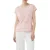 Comma T-shirts Pink