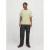 JACK & JONES ORIGINALS regular T-shirt JORVESTERBRO met printopdruk lichtgroen