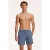 Shiwi The Sunshine Brand zwemshort Hammam donkerblauw
