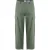 SoulCal Effen Cargo Broek voor heren (Kaki Groen)