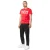 Klassiek gesneden T-shirt Benlee Logo