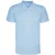 Roly Heren monzha poloshirt met korte mouwen