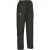 Gilbert Revolution rechte trainingsbroek voor dames (Zwart)