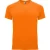 Roly Heren bahrein sport t-shirt met korte mouwen