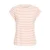 Dames-T-shirt fransa Cano