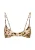 LSCN by LASCANA Bikinitop  beige / bruin