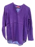 Vrouwenblouse Esprit Lenzing™ Ecovero™