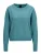 MADELEINE Trui  aqua