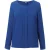 Brook Taverner Dames/Dames Roma Blouse met lange mouwen (Koningsblauw)