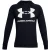 Under Armour Heren rival fleece hoodie
