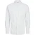 Jack & Jones Blajaxon Stretch Overhemd Heren