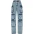 Cargo Jeans Regular Fit