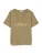 VERO MODA Shirt ‘VMFADORA’  goud / kaki