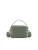 Apple of Eden Schoudertas ‘BRÜSSEL’  olijfgroen