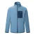 Fleece met rits Regatta Frankie