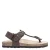 Red Code sandalen bruin