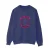 Disney Dames/Dames Villains Poison Apple Sweatshirt (Marineblauw)