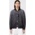 AllSaints Cascade Bomber Washed Black