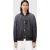 AllSaints Cascade Bomber Washed Black