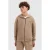 Ballin sweatvest beige