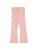 Fred’s World by GREEN COTTON Broek  lichtblauw / rosa / framboos / donkerrood